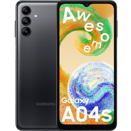 PK Ốp Samsung A04s dẻo màu bảo vệ camera
