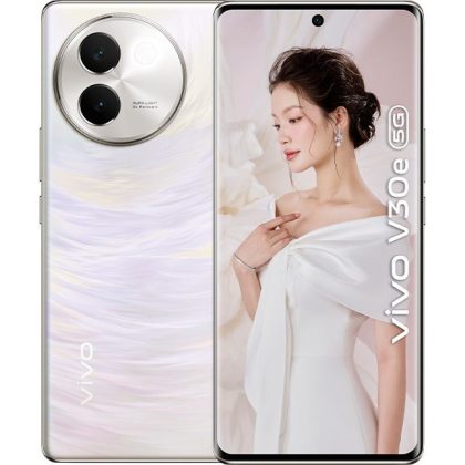 vivo V30E 5G 8GB 256GB
