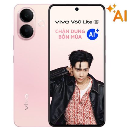 vivo V60 Lite 5G 8GB 256GB