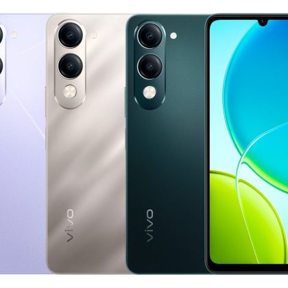 vivo Y04 4G 64GB