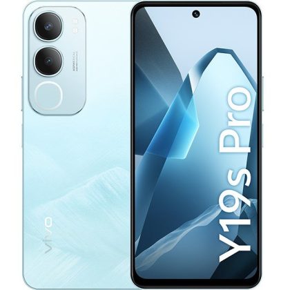 vivo Y19S Pro 4GB 128GB