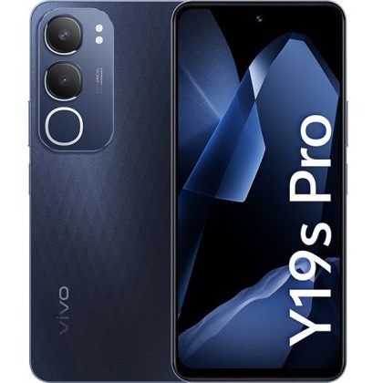 vivo Y19S Pro 6GB 128GB