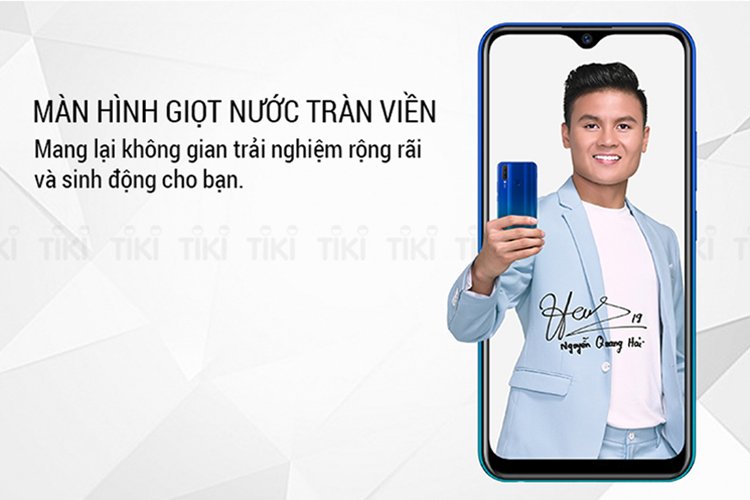 vivo Y21 4G 64GB