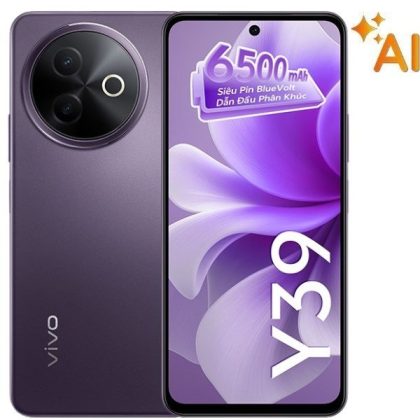 vivo Y39 5G 8GB 128GB