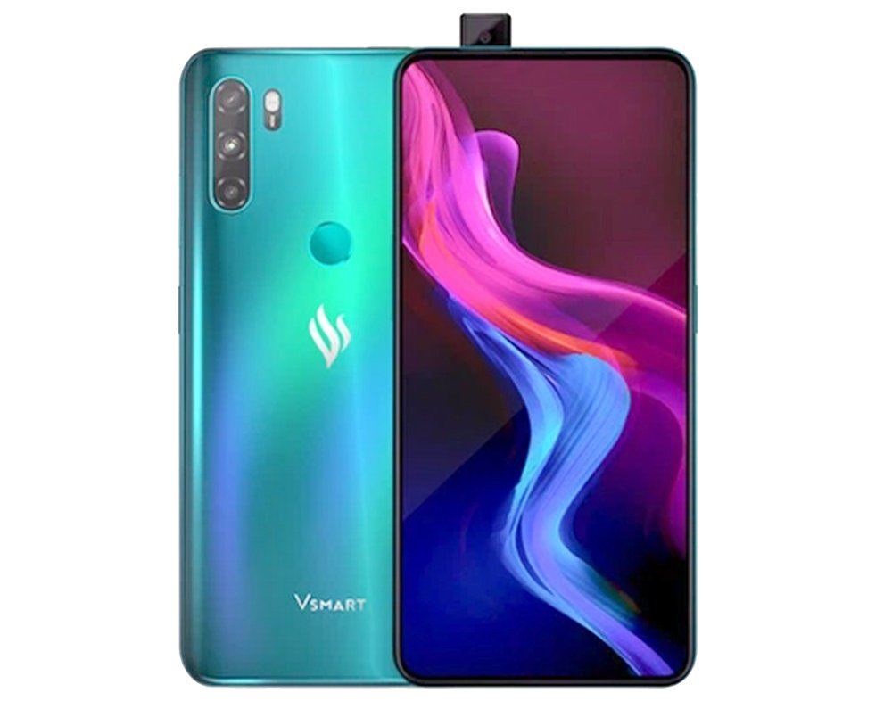 Vsmart Active 3 6GB 64GB