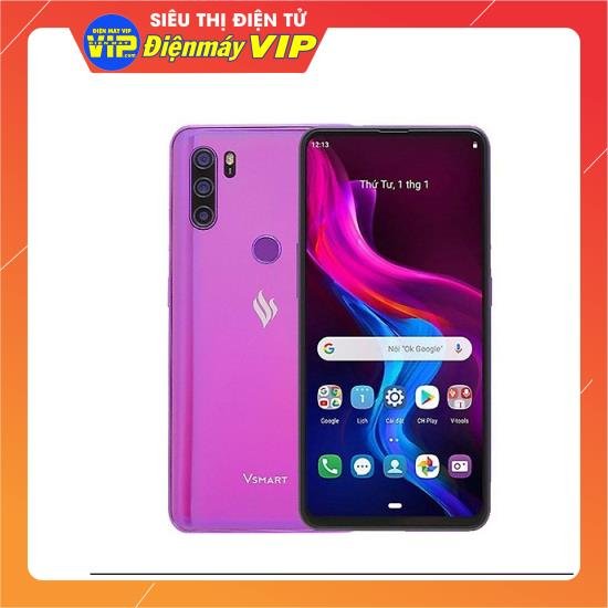Vsmart Active 3 6GB 64GB