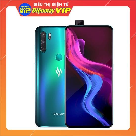 Vsmart Active 3 6GB 64GB