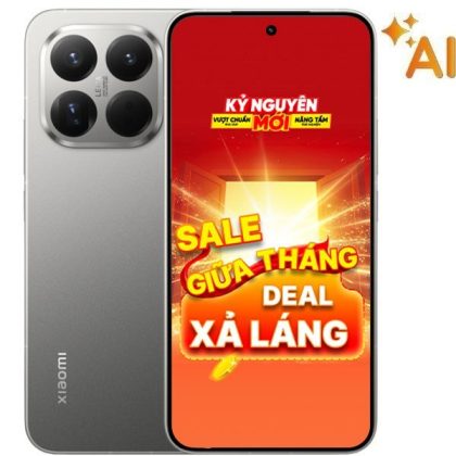 Xiaomi 15T Pro 5G 12GB 512GB