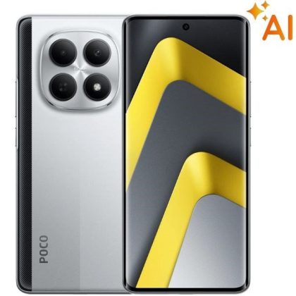 Xiaomi POCO M8 5G 8GB 512GB