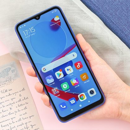 Xiaomi Redmi 9A 2G 32GB