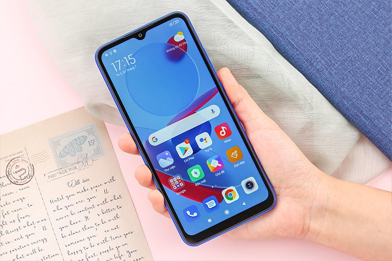 Xiaomi Redmi 9A 2G 32GB