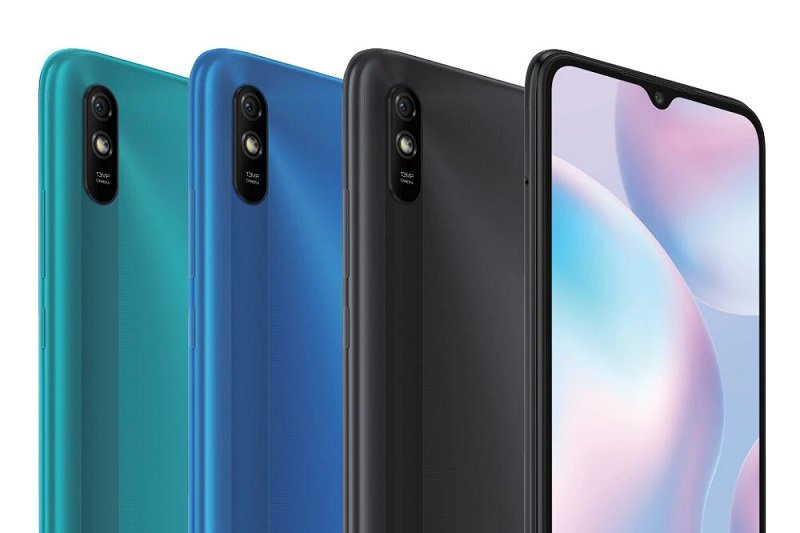 Xiaomi Redmi 9A 2G 32GB