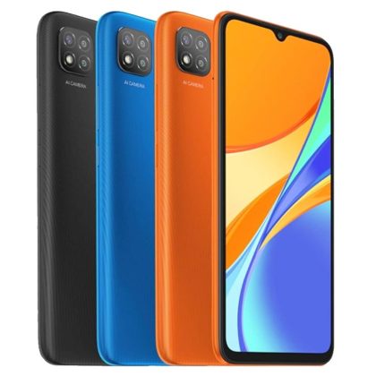 Xiaomi Redmi 9C 4G 128GB