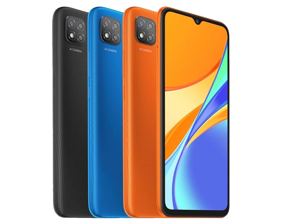 Xiaomi Redmi 9C 4G 128GB