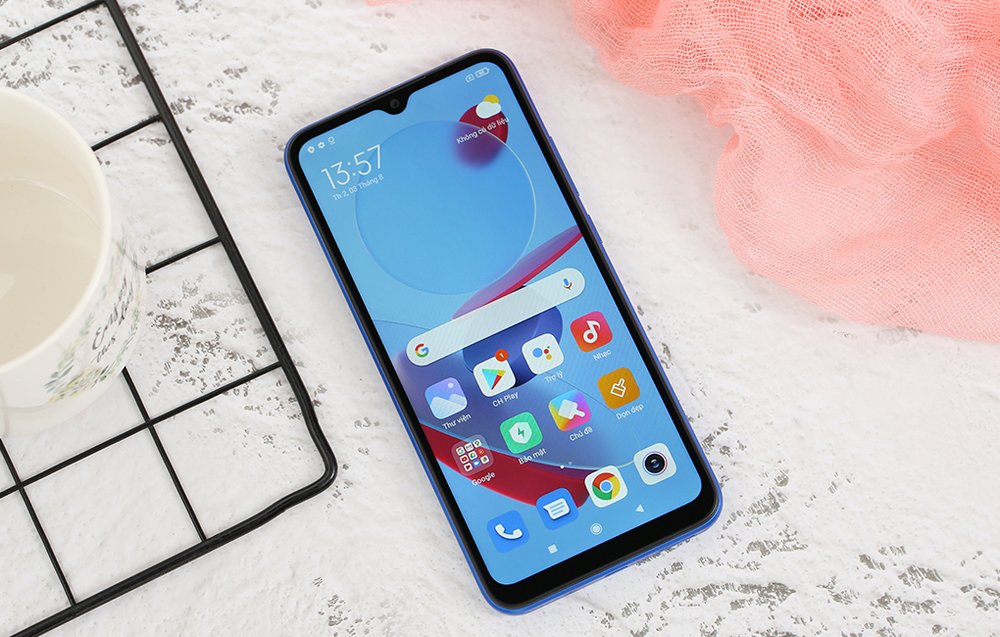 Xiaomi Redmi 9C 4G 128GB