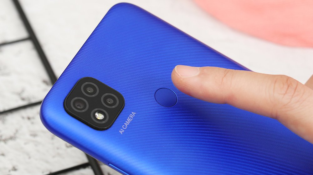Xiaomi Redmi 9C 4G 128GB