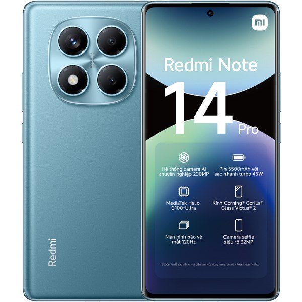 Xiaomi Redmi Note 10 Pro 6GB 128GB