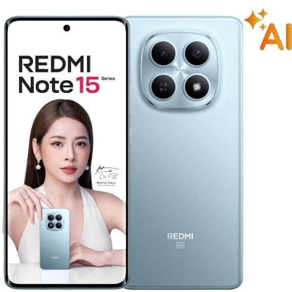 Xiaomi Redmi Note 15 5G 8GB 256GB