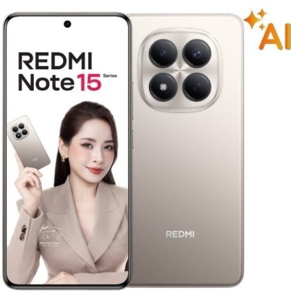 Xiaomi Redmi Note 15 Pro 12GB 256GB