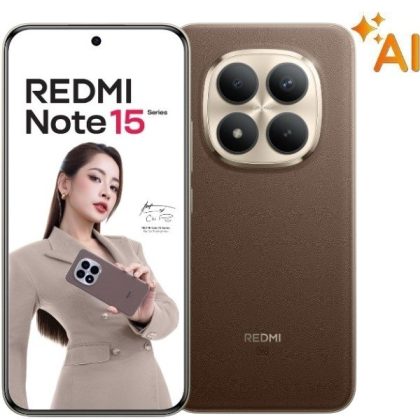 Xiaomi Redmi Note 15 Pro Plus 5G 12GB 256GB