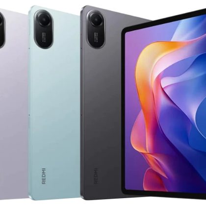 Xiaomi Redmi Pad 2 4G 4 GB 128 GB