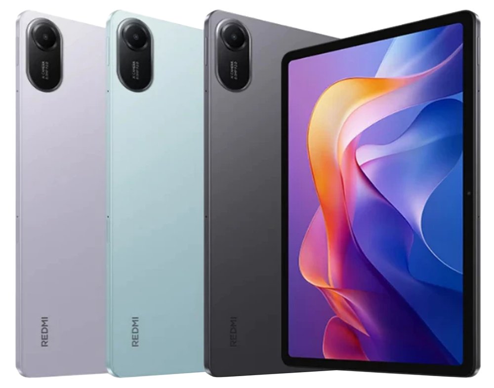 Xiaomi Redmi Pad 2 Wifi 4GB 256GB