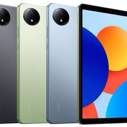 Xiaomi Redmi Pad SE 8.7 Wifi 6GB 128GB