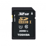 PK Thẻ nhớ Lexar SD 300X 32GB - Ảnh 7