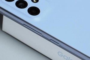 ĐTDĐ SAMSUNG A53 5G 128G Xanh Dương Sôi Nổi SM-A536ELBGXXV - Ảnh 19
