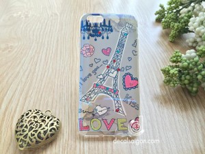 PK Ốp Teen - Ảnh 12