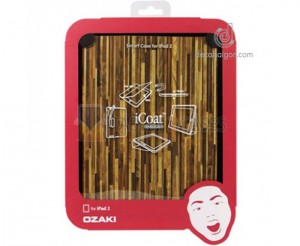 PK Ốp MTB iPad 234 dẻo Cute 1 - Ảnh 3