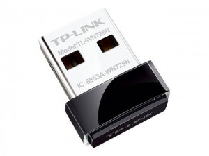 PK Bộ thu Wifi TP-LINK TL-WN725N - Ảnh 9