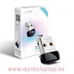 PK Bộ thu Wifi TP-LINK TL-WN725N - Ảnh 7