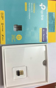 PK Bộ thu Wifi TP-LINK TL-WN725N - Ảnh 10