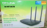 PK Bộ phát Wifi TP-LINK TL-WR940N - Ảnh 9