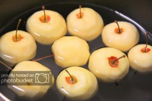 PK Đế táo nhỏ - Ảnh 8