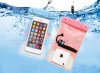 PK Túi chống nước trong đầu gài - Ảnh 12
