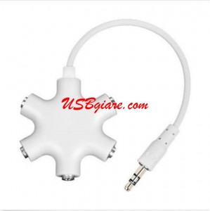 PK Jac chia 3.5 1 ra 2 Philips - Ảnh 12