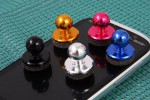 PK Nút Game M6 cho điện thoại - Ảnh 5