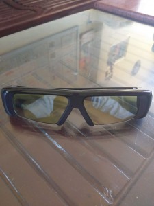 PK Kính 3D New - Ảnh 10