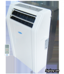 PK Máy điều hòa mini 1 - Ảnh 2