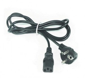 PK Cáp nguồn 1.2m dày - Ảnh 2