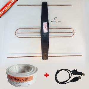 PK Cáp nguồn 1.2m dày - Ảnh 10