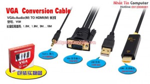 PK Cáp nguồn 1.2m dày - Ảnh 9