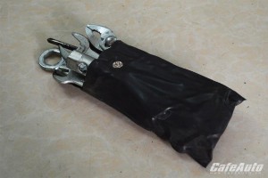 PK Bộ vít sửa iPhone 25 món có ví da - Ảnh 2