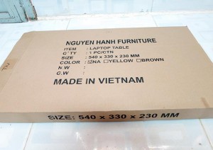 PK Bàn gỗ laptop đa năng - Ảnh 20