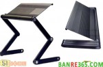 PK Bàn gỗ laptop đa năng - Ảnh 3