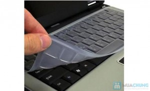 PK Dán Bàn phím 16-19 inch silicon