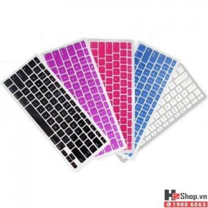 PK Dán Bàn phím 16-19 inch silicon - Ảnh 12