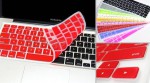 PK Dán Bàn phím 16-19 inch silicon - Ảnh 3